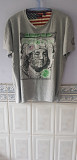 Футболка "Brave Soul" (100% cotton.XL, Bangladesh)