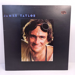 James Taylor – Dad Loves His Work LP 12" (Прайс 40447)