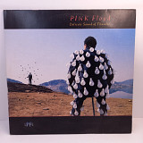 Pink Floyd – Delicate Sound Of Thunder 2LP 12" (Прайс 28995)
