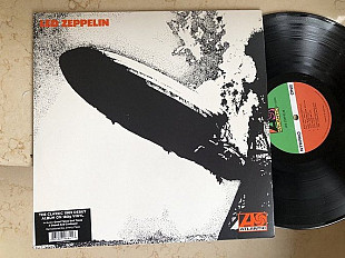 Led Zeppelin ‎– Led Zeppelin ( Atlantic ‎– 8122796641 ) ( EU Remastered, Stereo, 180g ) LP