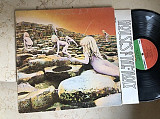 Led Zeppelin - Houses Of The Holy ( Atlantic – SD 7255 ) ( USA ) LP