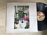 Led Zeppelin – Presence ( Swan Song – SS 8416 ) ( USA ) LP