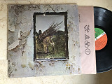 Led Zeppelin – IV ( USA ) LP