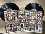 Led Zeppelin – Physical Graffiti ( USA ) (2xLP) LP
