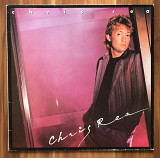 Chris Rea - Chris Rea. 1981 NM+/ EX++