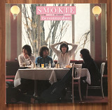 Smokie - The Montreux Album. 1978. NM / NM