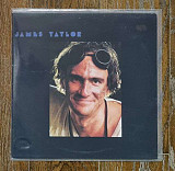 James Taylor – Dad Loves His Work LP 12", произв. Europe