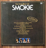 Smokie - The Very Best Of 1981. NM + / NM