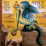 Amanda Lear – Never Trust A Pretty Face
