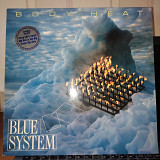 BLUE SYSTEM''BODY HEAT'' LP