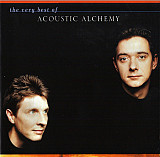 Acoustic Alchemy – The Very Best Of Acoustic Alchemy