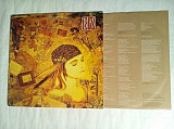 BLISS 89 Loveрrayer EEC (Rock, Blues, Pop) Vinyl Nm