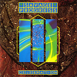 Savage Progress 84 EEC (New Wave, Synth-pop) Vinyl Ex++