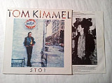Tom Kimmel 87 Holland Vinyl Nm