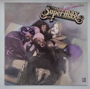 Supermax – Fly With Me