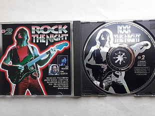 Rock the nigth cd2