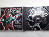 Rock the nigth cd2
