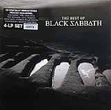 Black Sabbath – The Best Of Black Sabbath