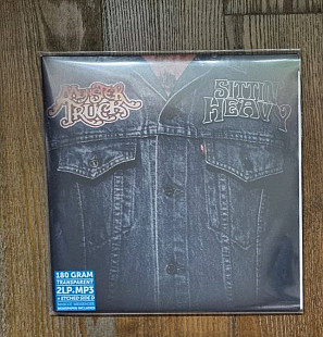 Monster Truck – Sittin' Heavy 2LP 12", произв. Europe