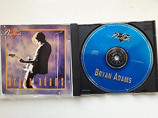 Brayn Adams Best ballads