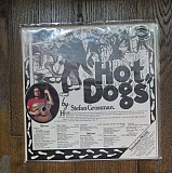Stefan Grossman – Hot Dogs LP 12", произв. England