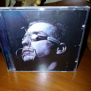 RAMMSTEIN 1997 CD