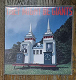 They Might Be Giants – Lincoln LP 12", произв. Germany