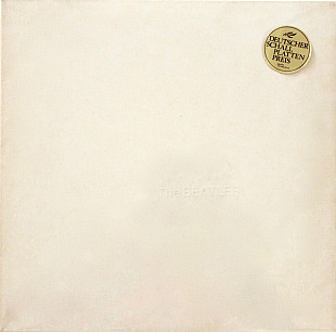 The Beatles – The Beatles+D