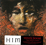 HIM – Venus Doom +D