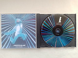 Jamiroquai A funk odyssey