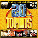 Various – 20 Tophits - The International Charts 1/2000 +D