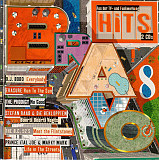 Various – Bravo Hits 8 +++D