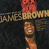 James Brown – Sex Machine: The Very Best Of James Brown +++D