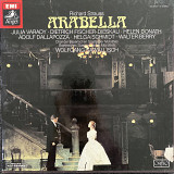 Richard Strauss – Arabella