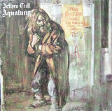 Jethro Tull ‎– Aqualung