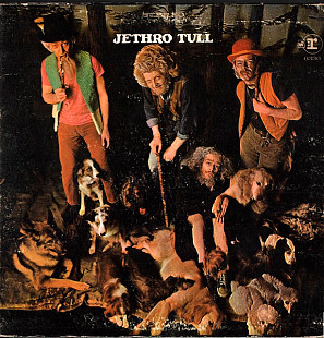 Jethro Tull – This Was