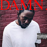 Kendrick Lamar – Damn.