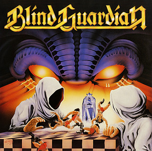 Blind Guardian – Battalions Of Fear