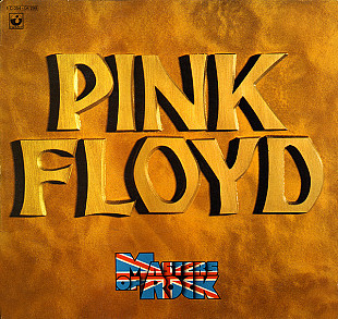 Pink Floyd – Masters Of Rock