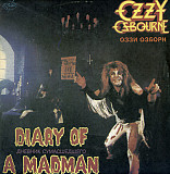 Ozzy Osbourne = Оззи Озборн* – Diary Of A Madman = Дневник сумасшедшего