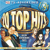 Various – 20 Top Hits Aus Den Charts 1/99+D