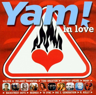 Various – Yam! in Love +++D