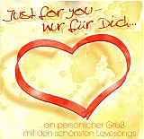The Gino Marinello Orchestra, Starlight Orchestra* – Just For You+D