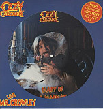 Ozzy Osbourne – Live Mr. Crowley