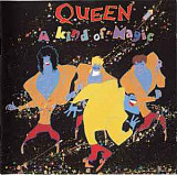 Queen – A Kind Of Magic +++