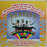 The Beatles – Magical Mystery Tour+D