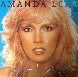 Amanda Lear – Diamonds For Breakfast