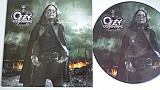 Ozzy Osbourne – Black Rain
