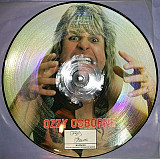 Ozzy Osborne* – Interview Picture Disc