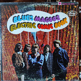 Blues Magoos – Electric Comic Book